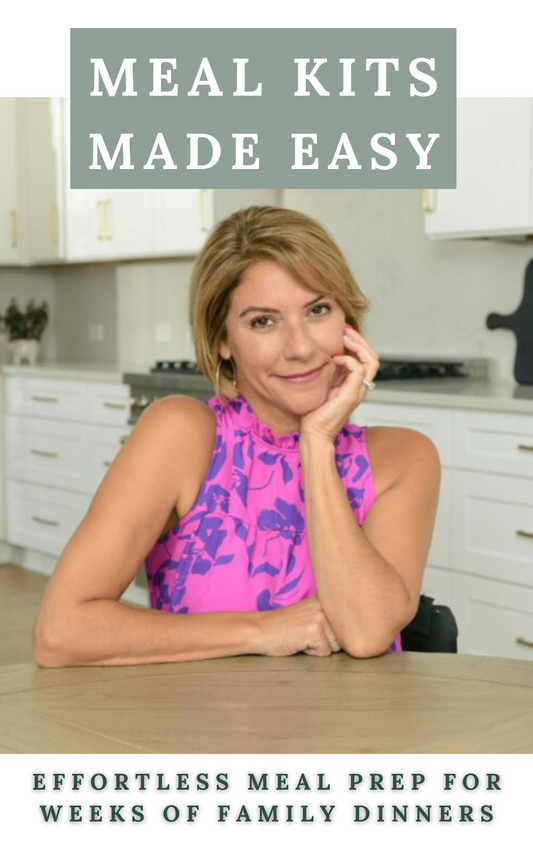 Dinner A'Fare Family Favorites Digital Cookbook